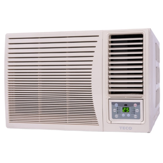 Teco 2.2kW/1.9kW Window Wall Reverse Cycle Air Conditioner
