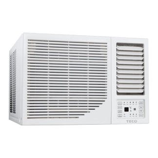 Teco Reverse Cycle Window Air Conditioner With Remote Control