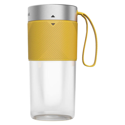 Tefal Lightmix On-the-Go Portable Personal Blender - Yellow