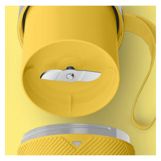 Tefal Lightmix On-the-Go Portable Personal Blender - Yellow