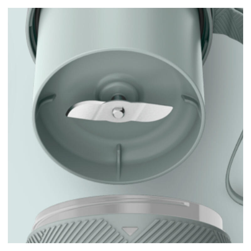 Tefal Lightmix On-the-Go Portable Personal Blender - Blue