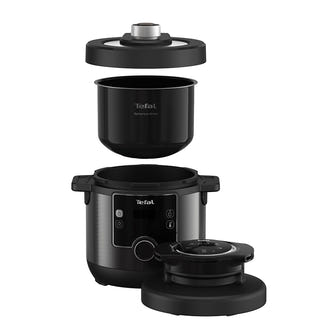 Tefal Turbo Cuisine Maxi & Fry