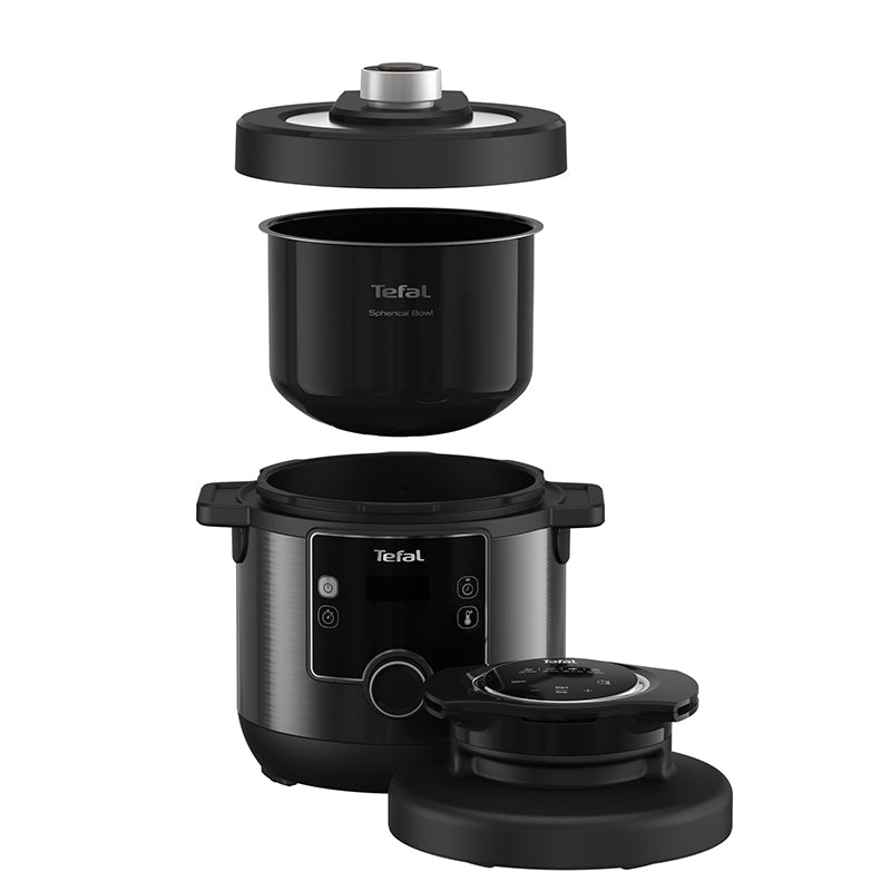 Tefal Turbo Cuisine Maxi & Fry