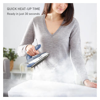 Tefal First Class Travel Compact Steam Iron