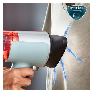 Tefal AeroSteam Handheld Garment Steamer