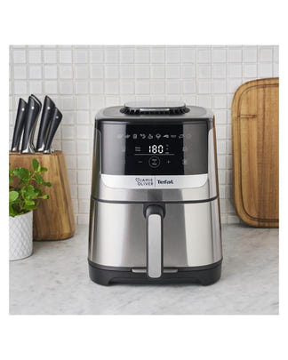 Tefal 5L Jamie Oliver Easy Fry Silence & Grill