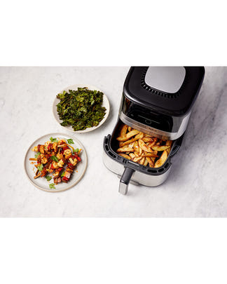 Tefal 5L Jamie Oliver Easy Fry Silence & Grill