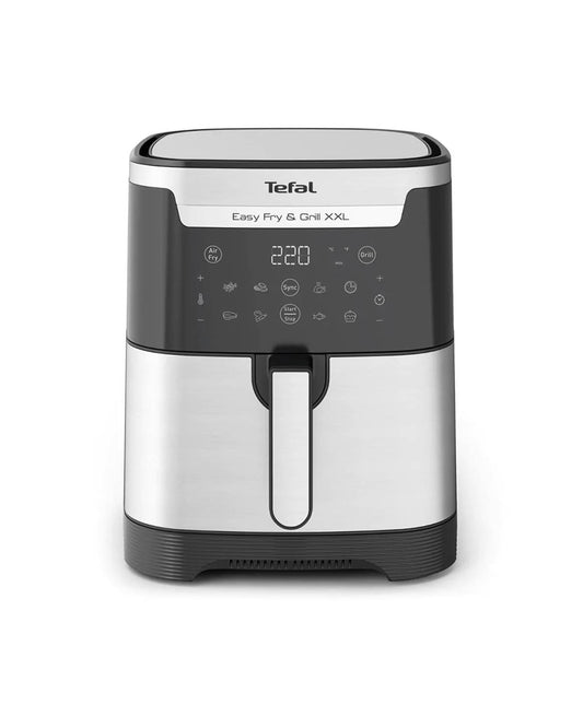 Tefal XXL Easyfry and Grill