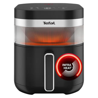 Tefal 7L Ever Fry Infra Heat Single Drawer Air Fryer