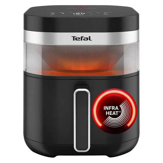 Tefal 7L Ever Fry Infra Heat Single Drawer Air Fryer