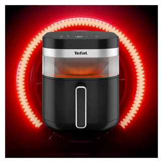 Tefal 7L Ever Fry Infra Heat Single Drawer Air Fryer