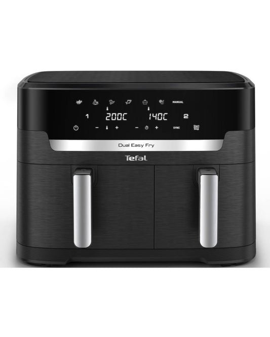 Tefal 11 Litre XXXL Dual Easy Fry Air Fryer