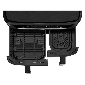 Tefal Dual Easy Fry & Grill Air Fryer