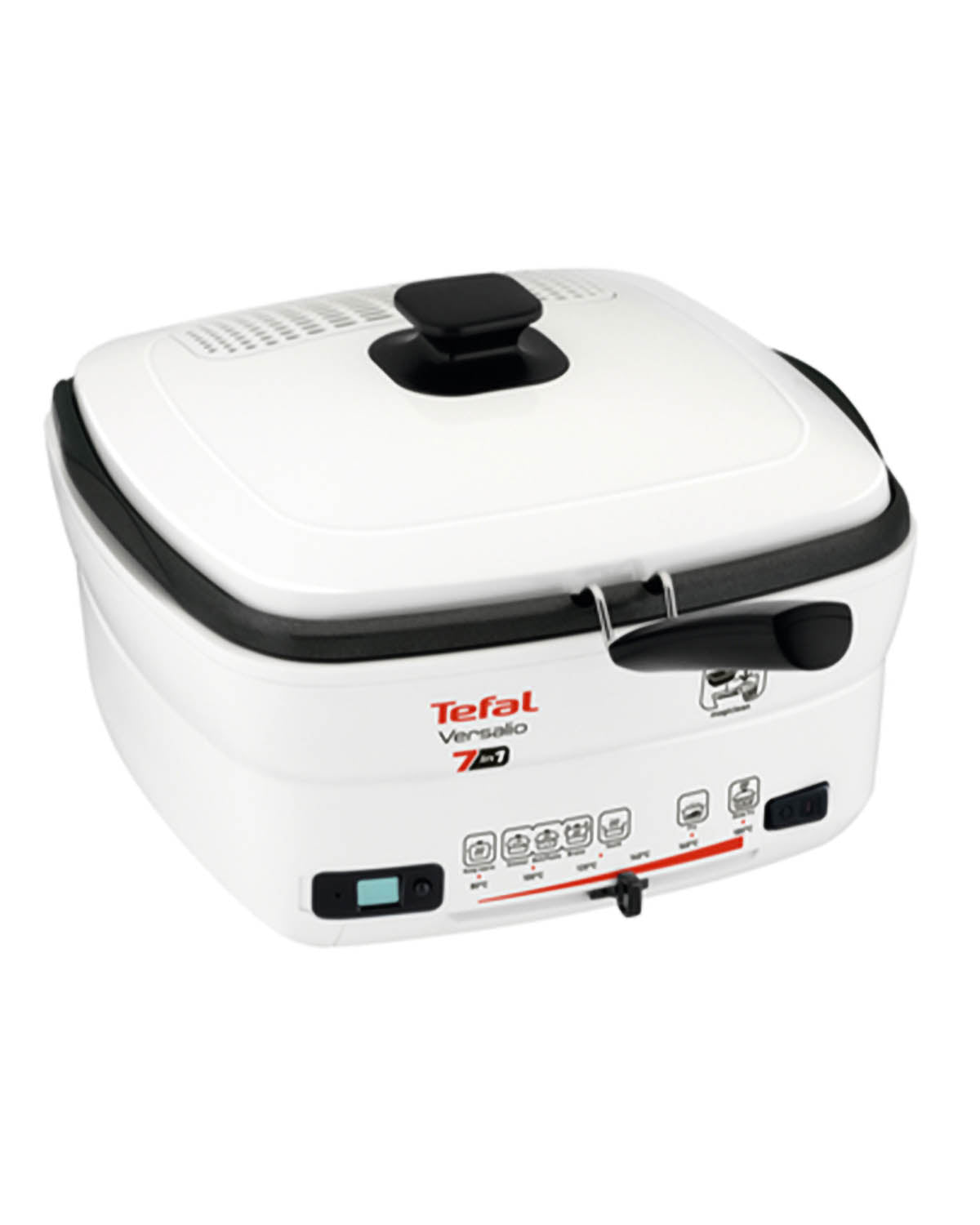 Tefal Versalio 7 In 1 Multi Cooker