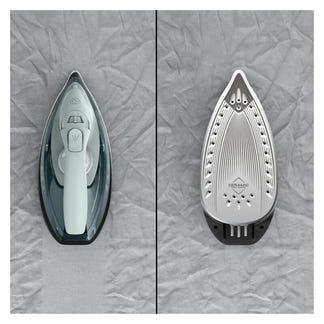 Tefal Freemove Power Cordless Steam Iron - Eucalyptus