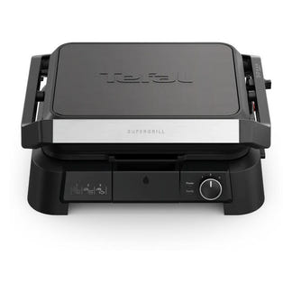 Tefal SuperGrill 3-in-1 Electric Grill Barbecue & Oven