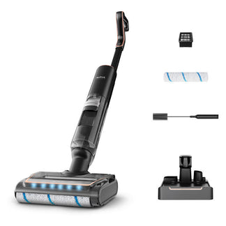 Tefal X-Clean 7 Cordless Wet & Dry Vacuum Cleaner