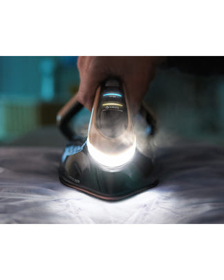 Tefal Pro Express Vision Steam Generator