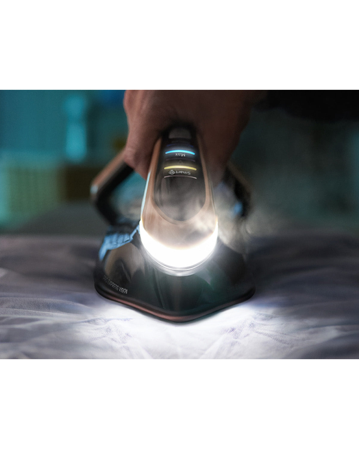 Tefal Pro Express Vision Steam Generator