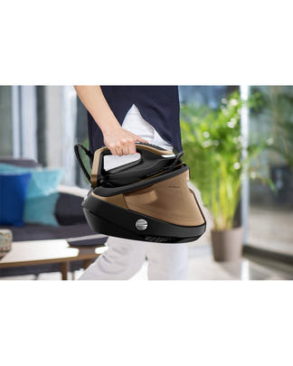 Tefal Pro Express Vision Steam Generator