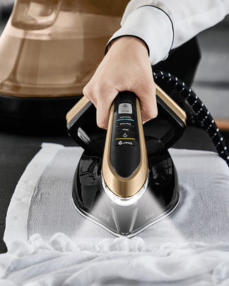 Tefal Pro Express Vision Steam Generator