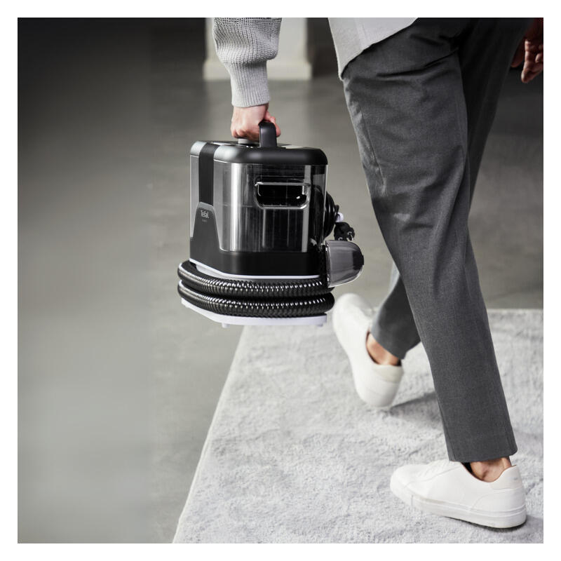 Tefal Clean It Portable Carpet & Upholstery Spot Cleaner