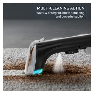 Tefal Clean It Portable Carpet & Upholstery Spot Cleaner