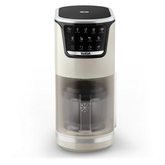 Tefal Dolci Rise Drinks & Dessert Maker with Nesquik Tins - White