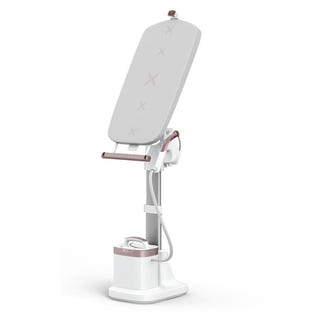 Tefal IXEO Vision All-In-One Garment Steamer & Ironing Station