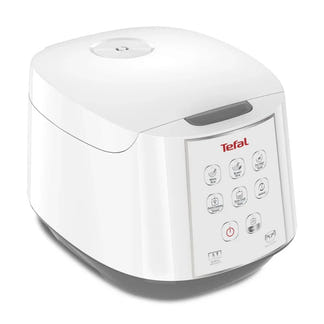 Tefal 10-Cup Rice & Slow Cooker