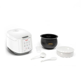 Tefal 10-Cup Rice & Slow Cooker