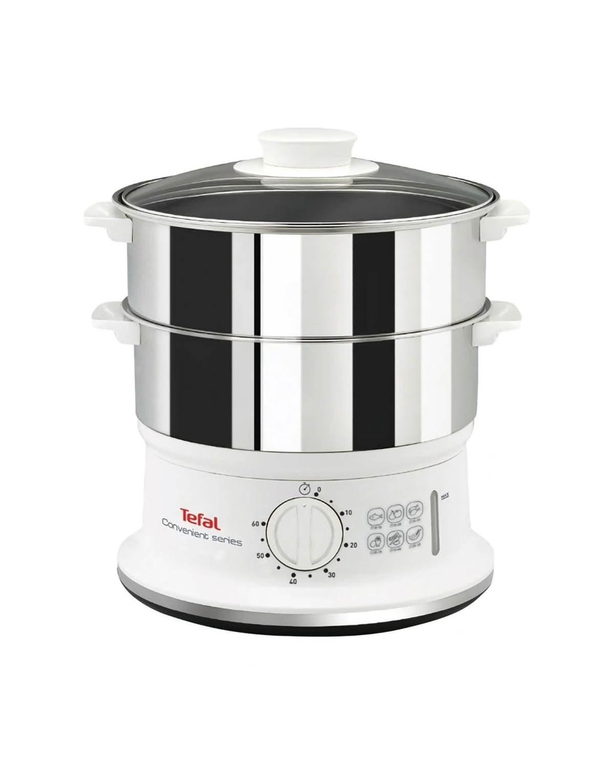Tefal Convenient Series Steamer