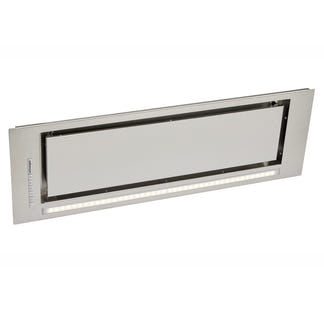 Schweigen 90cm Silent Undermount Rangehood for Moderate Cooking