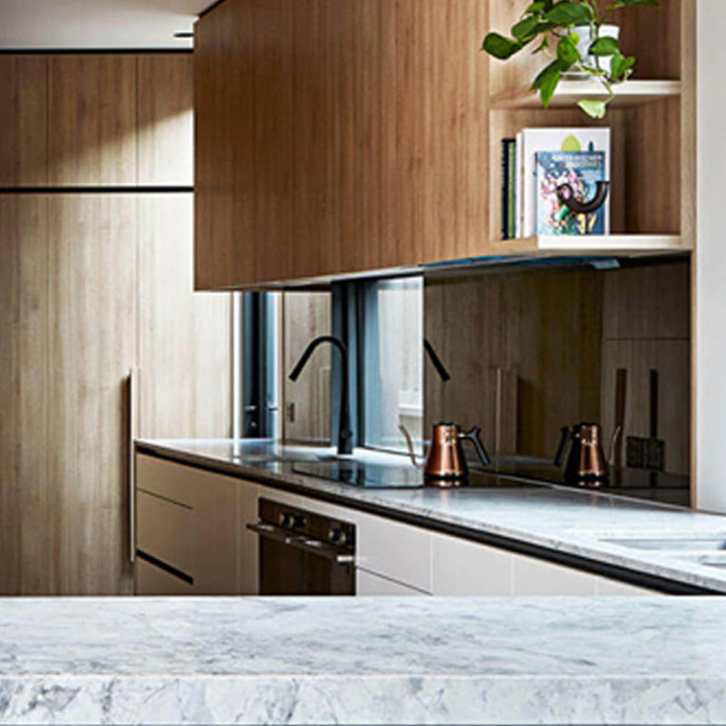 Schweigen 90cm Silent Undermount Rangehood for Heavy Cooking