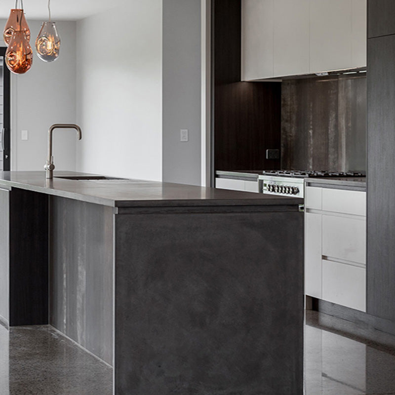 Schweigen 90cm Silent Undermount Rangehood for Heavy Cooking