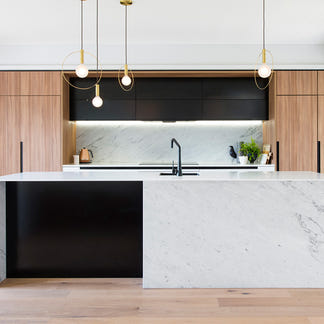 Schweigen 90cm Silent Undermount Rangehood - Stainless Steel