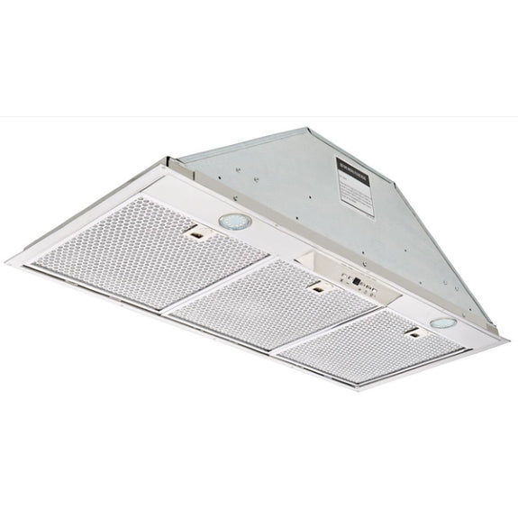 Schweigen 90cm Silent Deep Undermount Rangehood