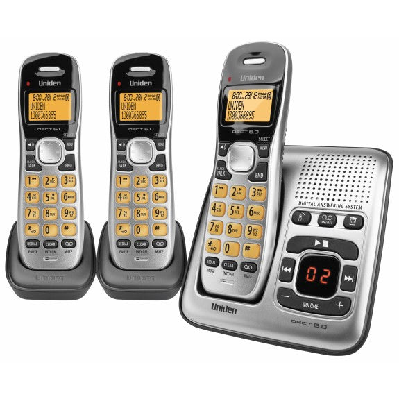 Uniden Cordless Telephone