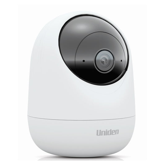 Uniden Indoor Motion Tracking Camera