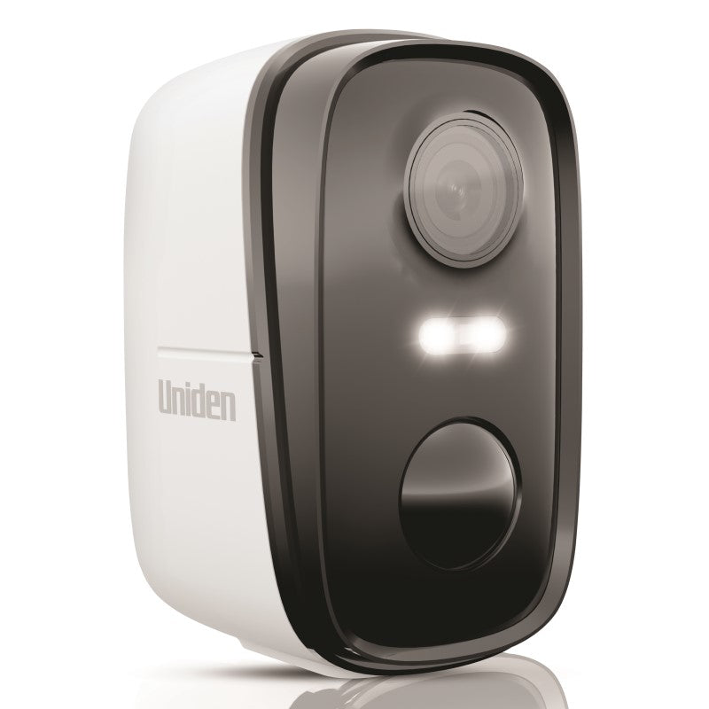 Outdoor Security Camera