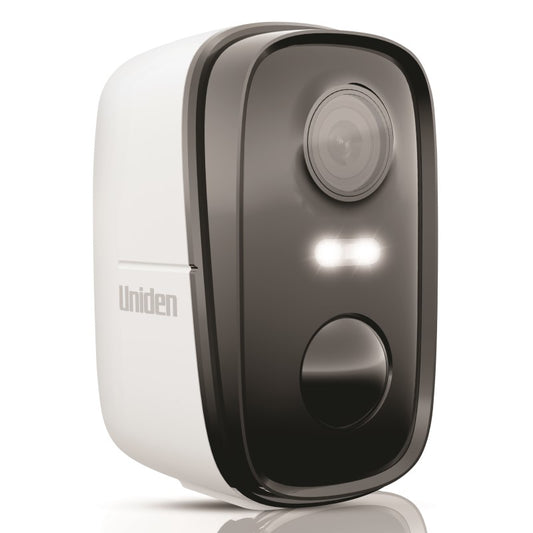 Outdoor Security Camera