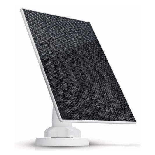 Uniden X Range Solar Panel