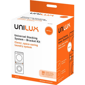 Unilux Bracket Kit Universal Stacking System