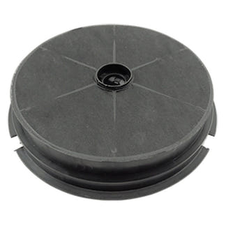 Unilux 2 pack Rangehood Carbon Filter