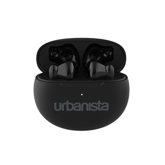 Urbanista Austin True Wireless Ear Pods - Midnight Black