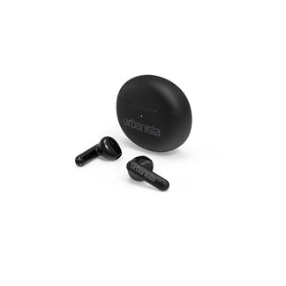 Urbanista Austin True Wireless Ear Pods - Midnight Black