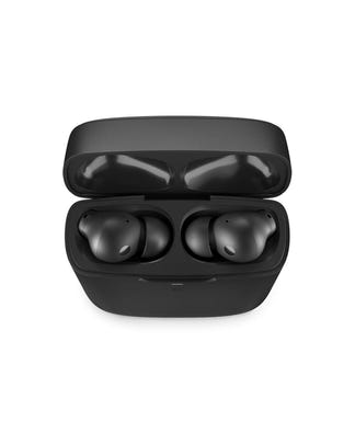 Urbanista Phoenix Solar Powered Earphones - Midnight Black