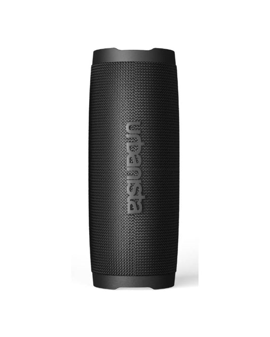 Urbanista Nashville Waterproof Speaker - Midnight Black