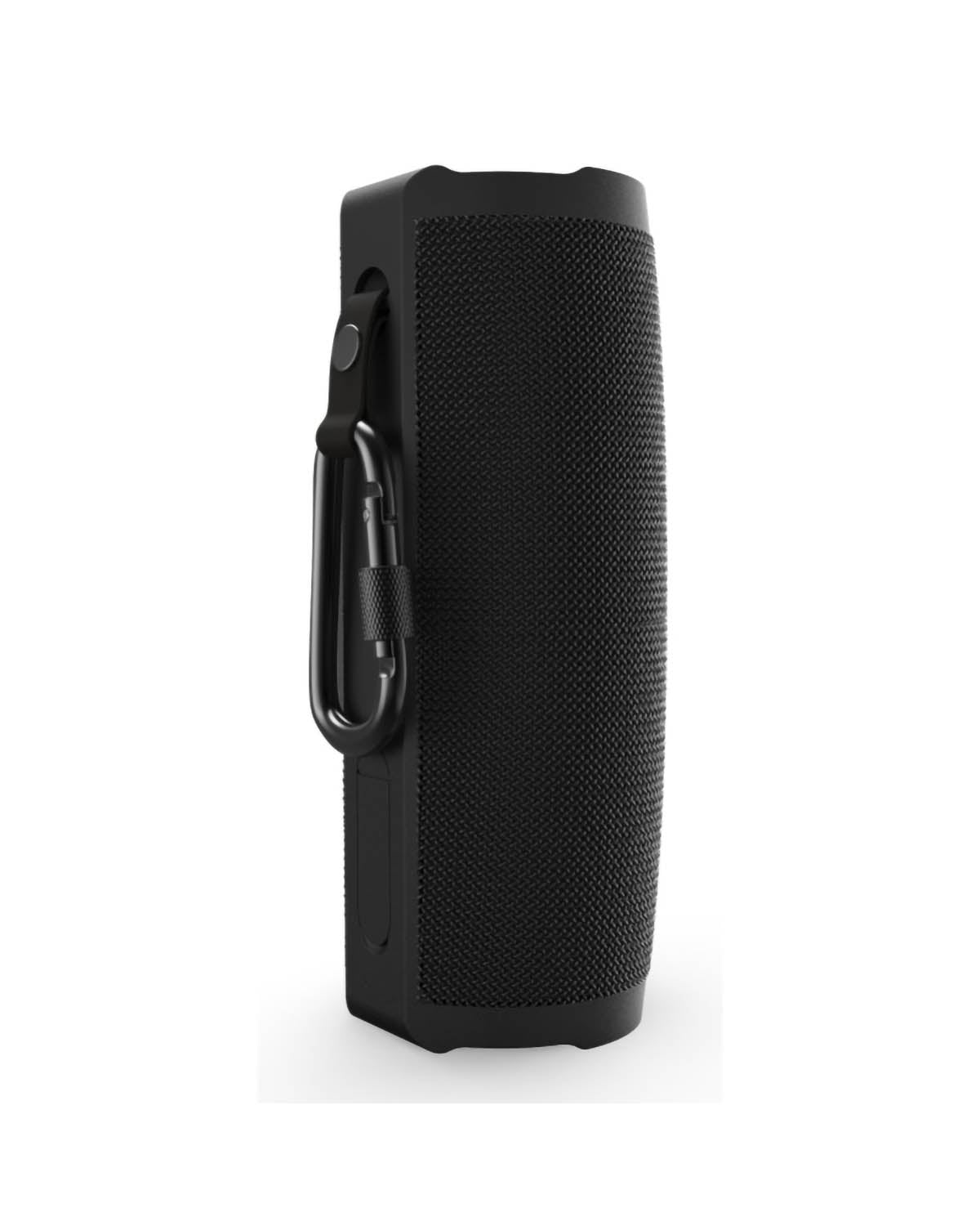 Urbanista Nashville Waterproof Speaker - Midnight Black