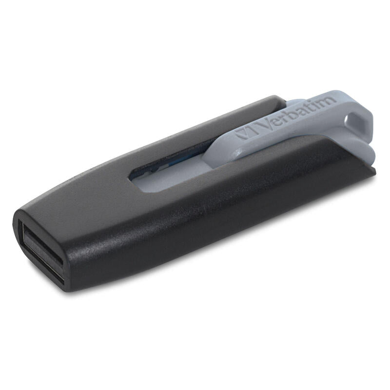 Verbatim 16GB Store 'n' 'Go' 3.0 USB Drive - Black